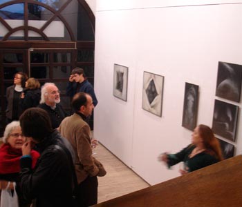 Galerie Beck 2009