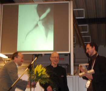 item Kunstpreis 2008